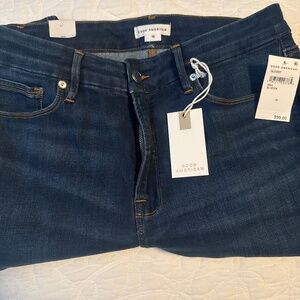 Good American Good Legs Flare